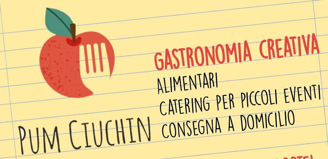 VERRUA SAVOIA. Incredibile ma vero: apre un negozio! Il "Pum Ciuchin" di Ilaria