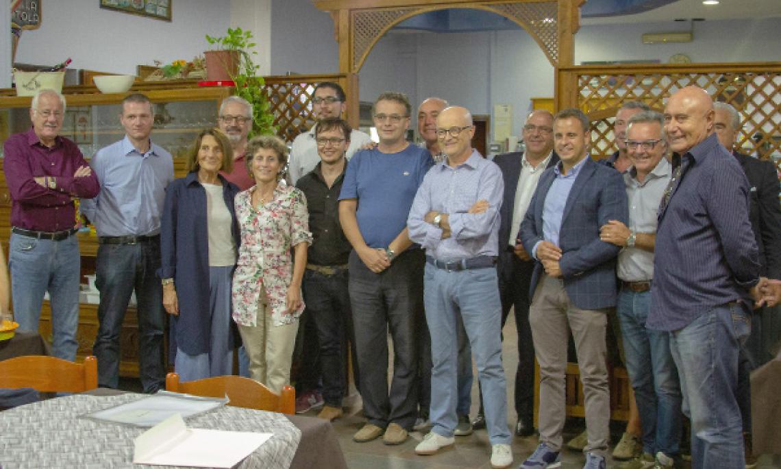 CHIVASSO. Gli Amici del Po di Chivasso non hanno colore politico!