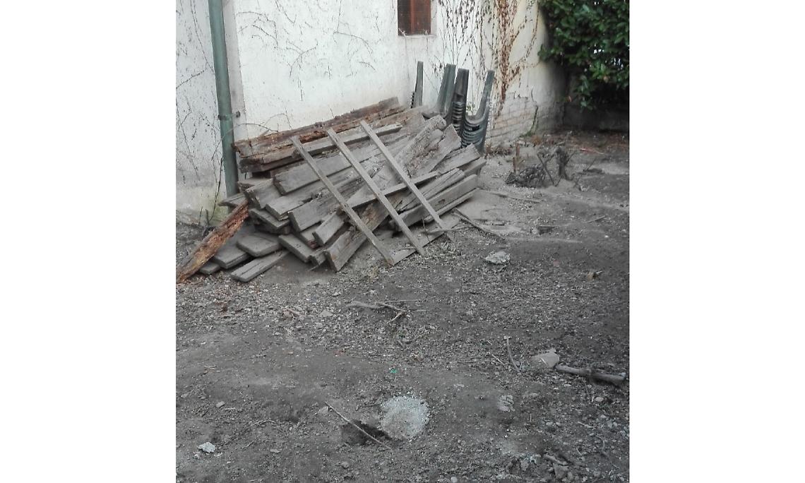 SETTIMO. L’emergenza topi è terminata in via Cavour