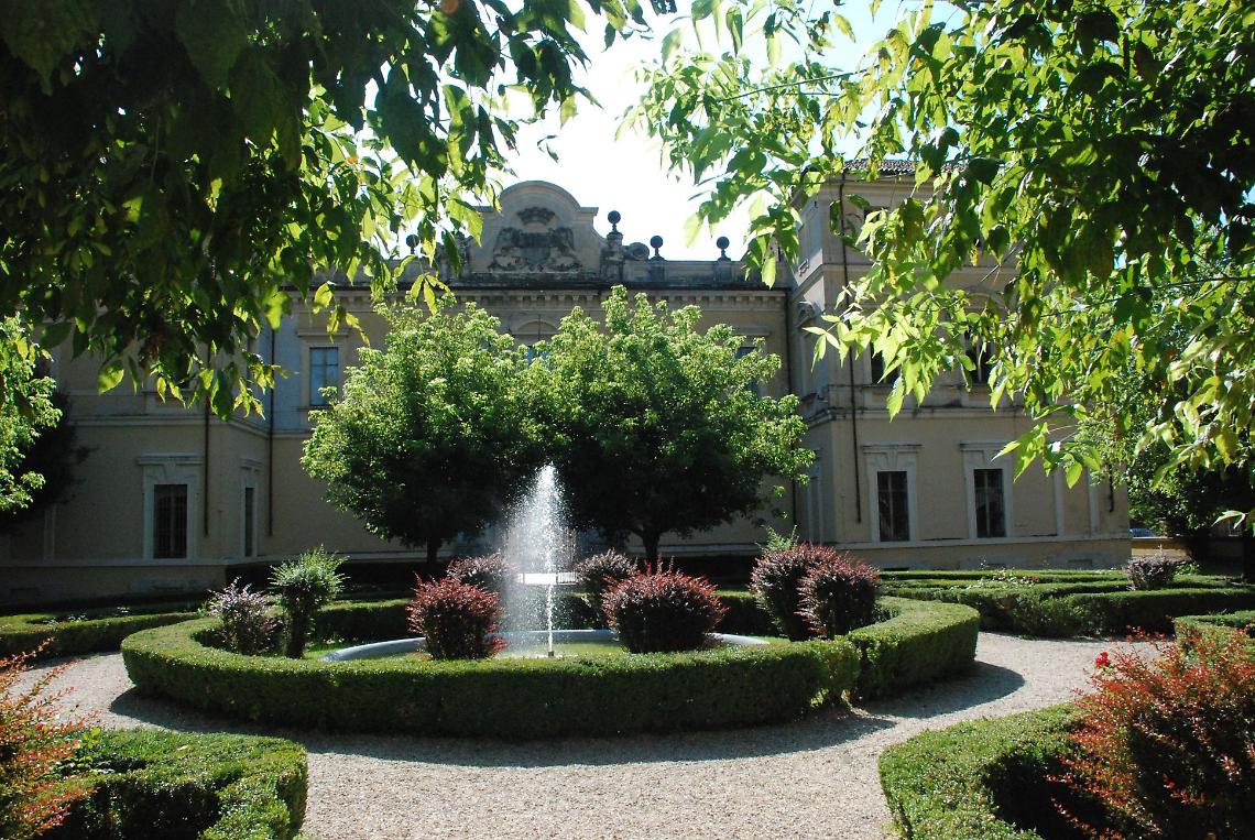 CIRIÈ. Domenica 29 "Provincia Incantata" a Palazzo D'Oria e al Castello di Foglizzo