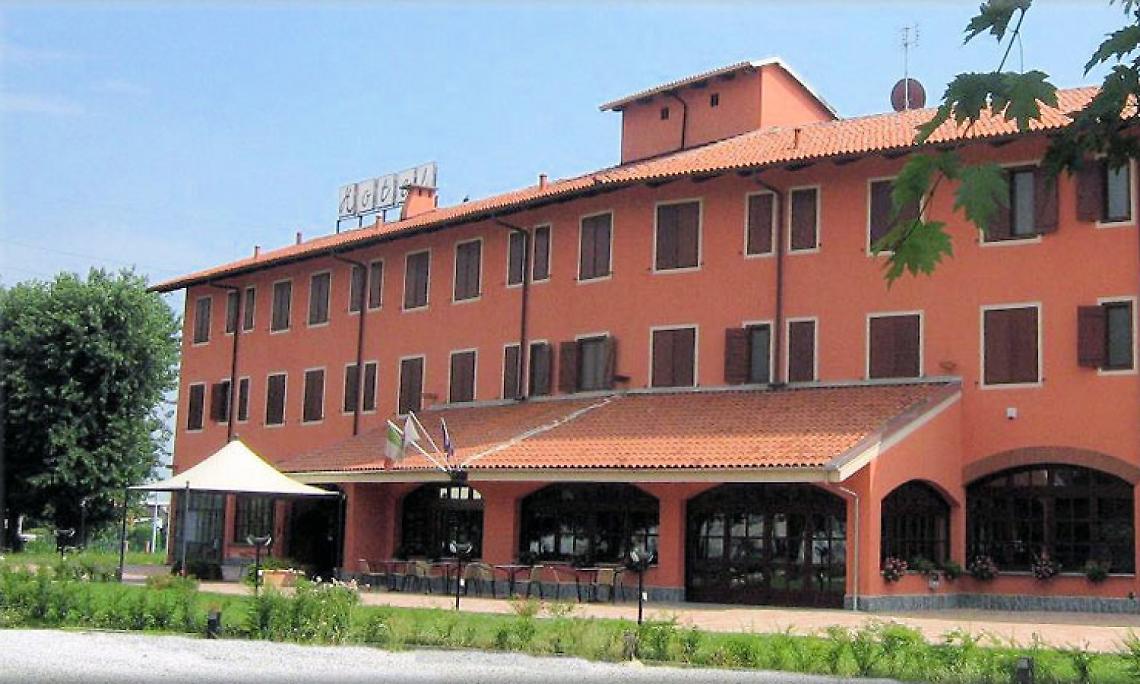 CALUSO. L’Hotel Erbaluce ha chiuso i battenti, ma ci sarebbe già chi è pronto a rilevarlo