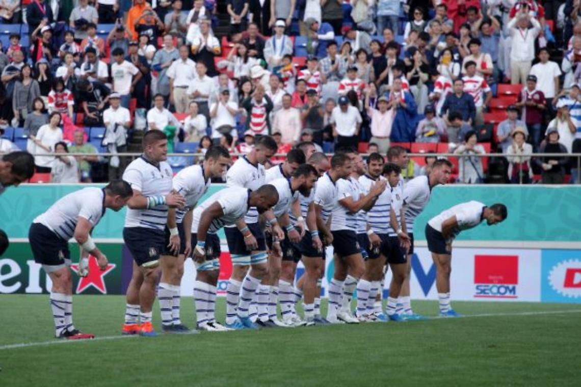 RUGBY. Dopo la Namibia, la Nazionale Italiana si prepara per la sfida al Canada
