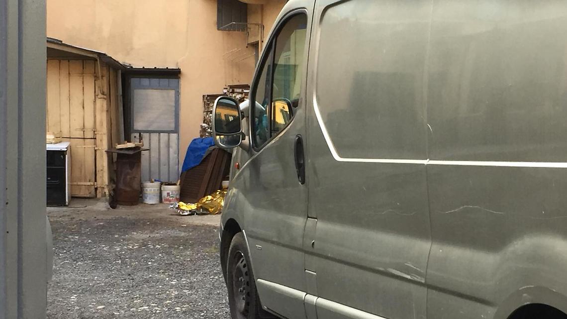SETTIMO. Pensionato muore ferendosi con una motosega