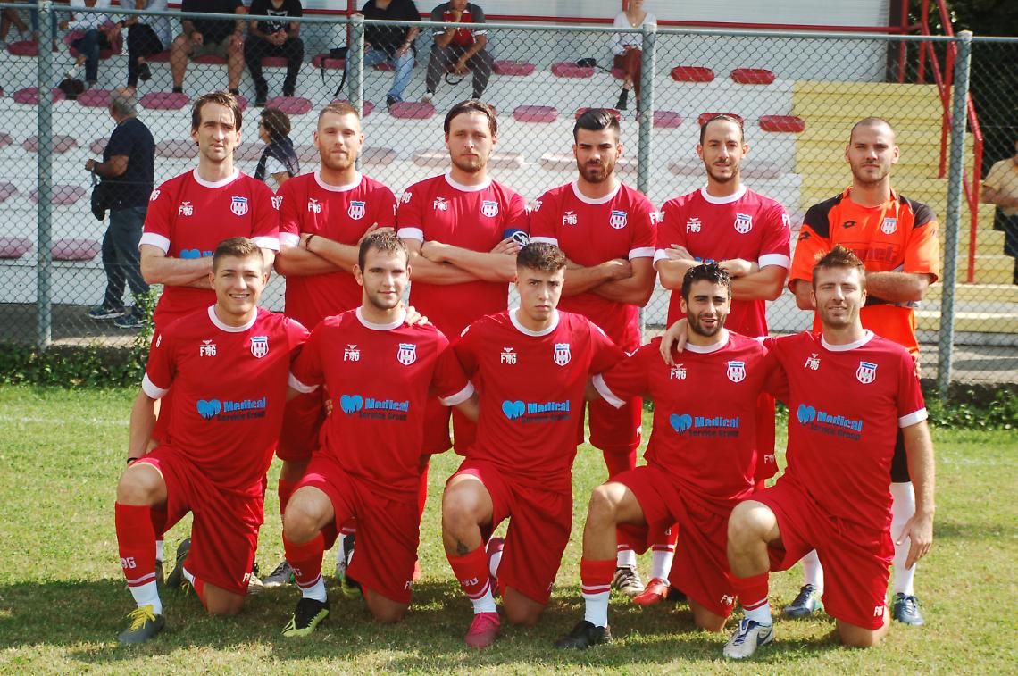 Calcio. Eccellenza. Esame Stresa per La Pianese