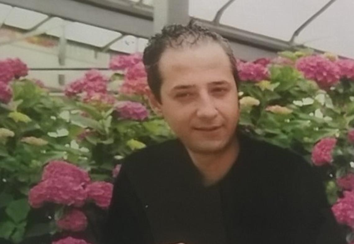 CIGLIANO. Muore nel sonno Marco Rigazio, aveva 42 anni