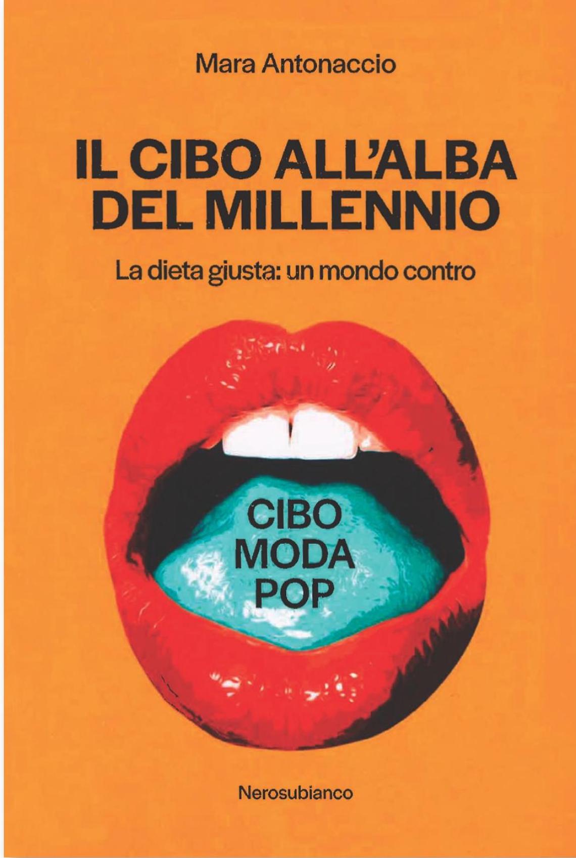 LANZO – Il cibo all’alba del terzo millennio, tra cultura eccessi e salute