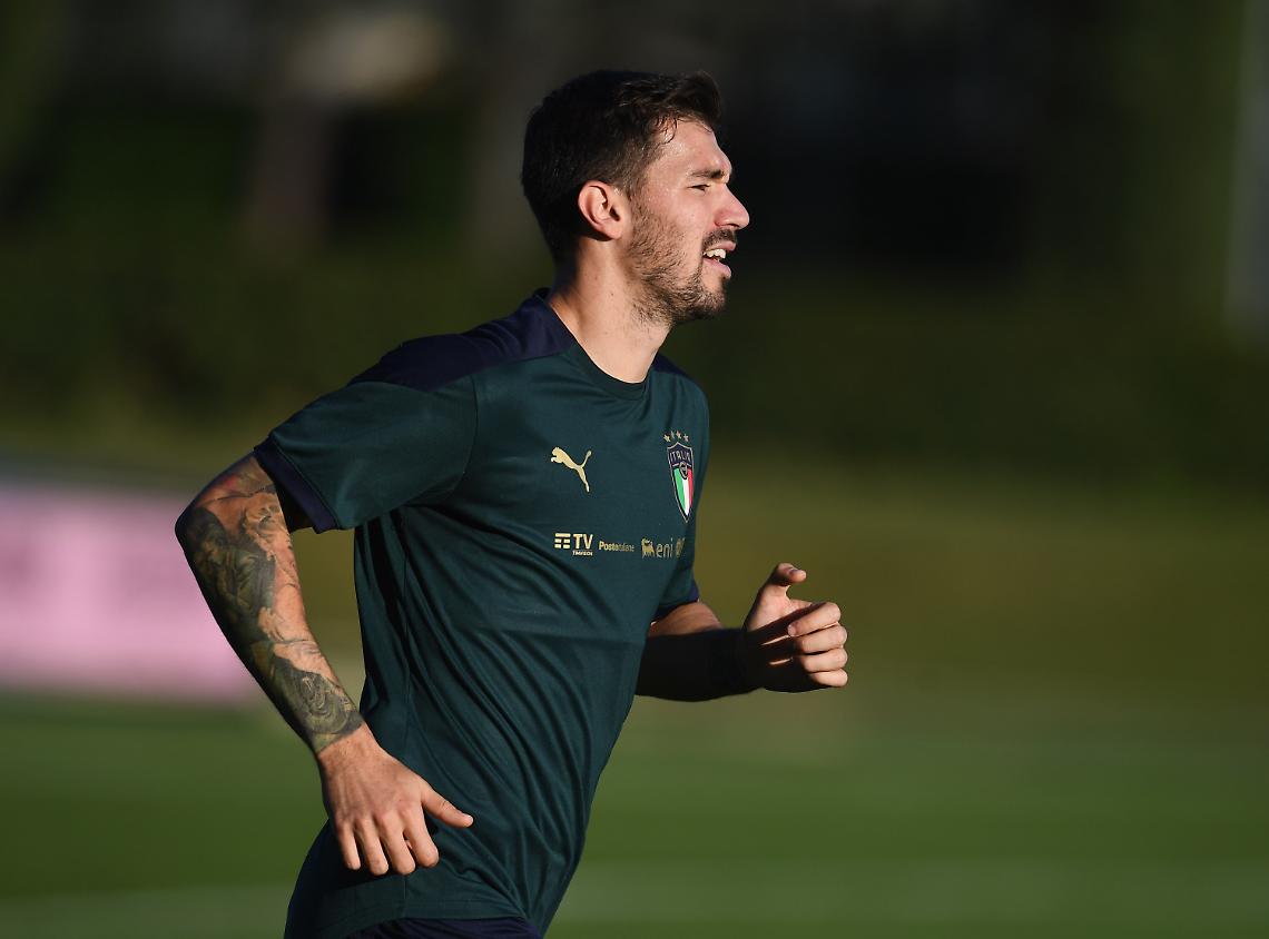 CALCIO. 'Onoriamo anche maglia verde', ma calcio si divide