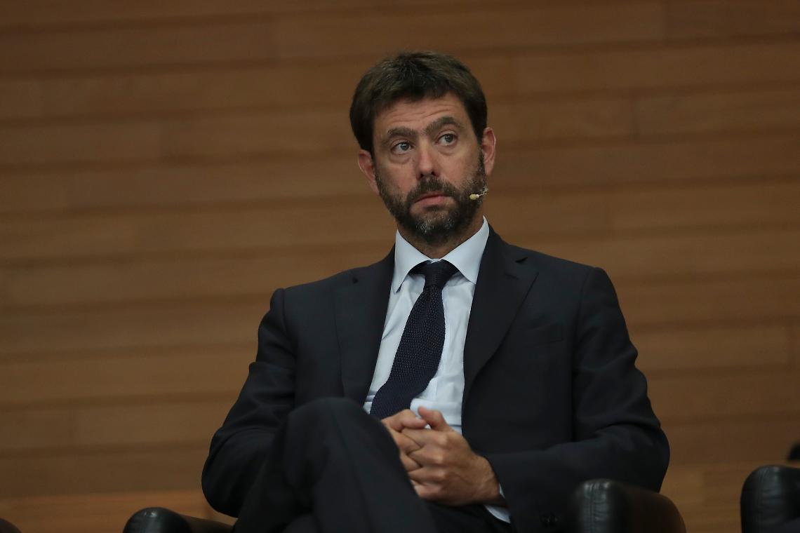 TORINO. Agnelli: Elkann, famiglia sempre rispettosa delle mie scelte