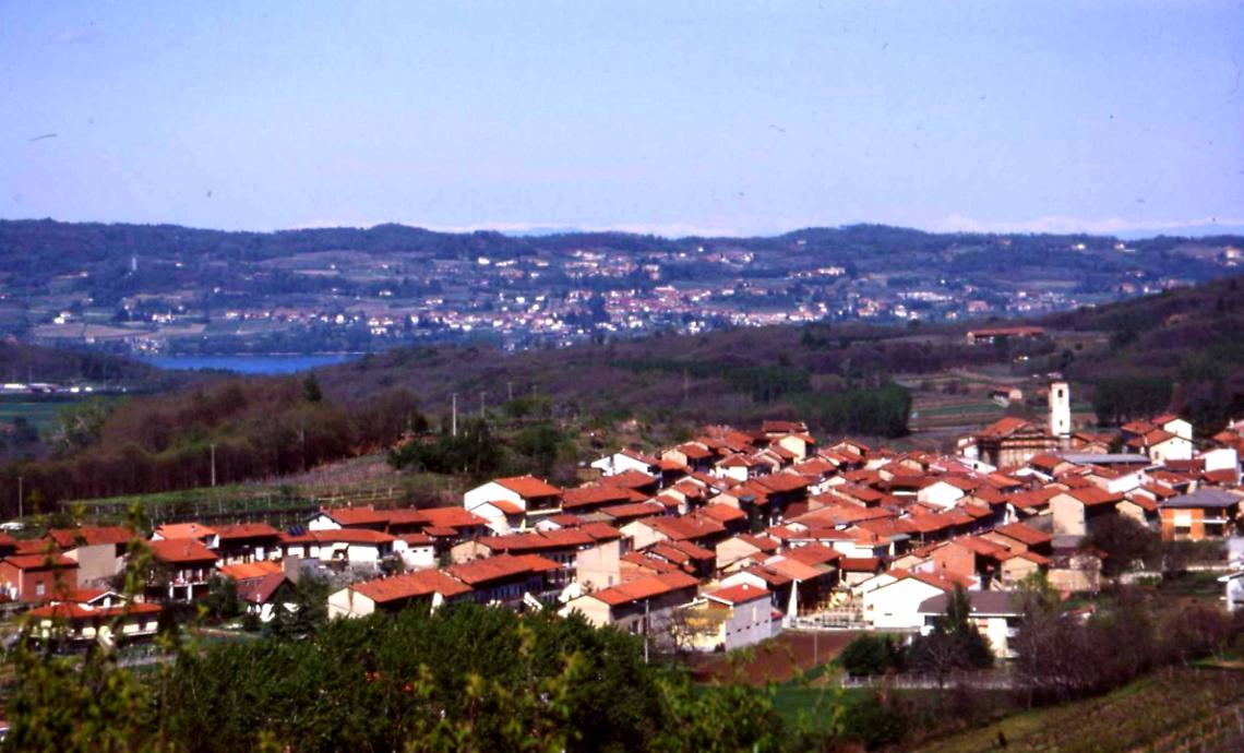 COSSANO. Dal 4 al 6 ottobre la Sagra del Fungo, la vetrina dell'agricoltura e dell'ambiente canavesano