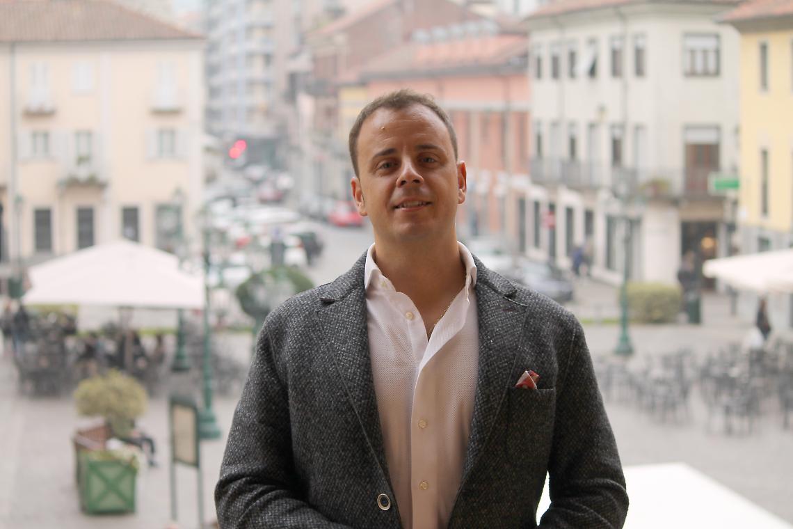 CHIVASSO. "Commercianti evasori", Doria: "Basito dal silenzio di sindaco e assessore!"