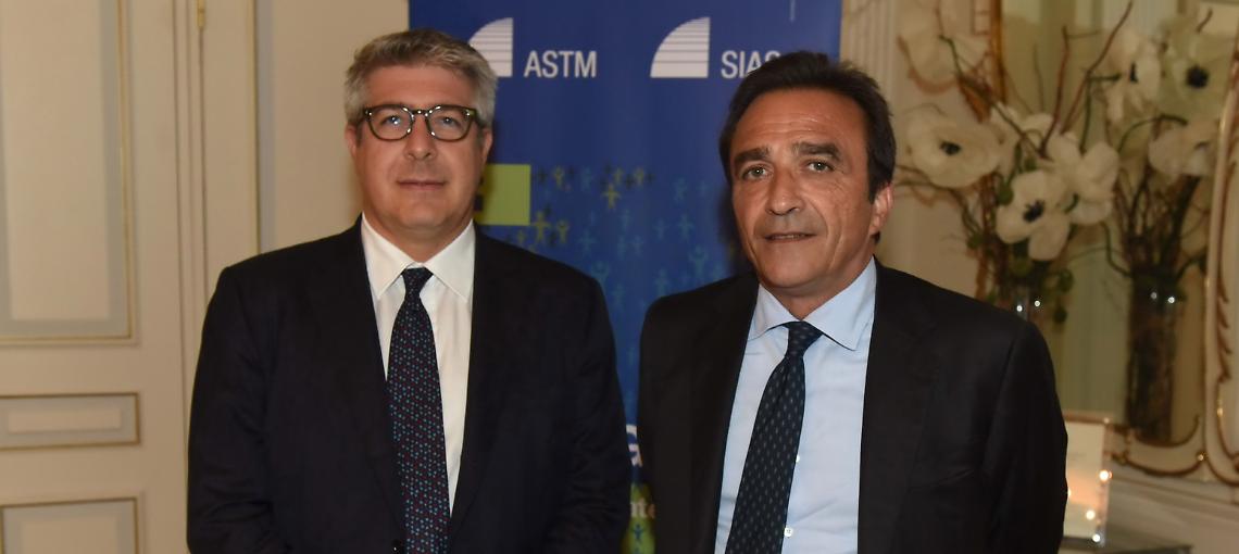 IVREA. Tutte le strade portano a Gavio. Ativa non parteciperà alla gara per la Torino-Quincinetto