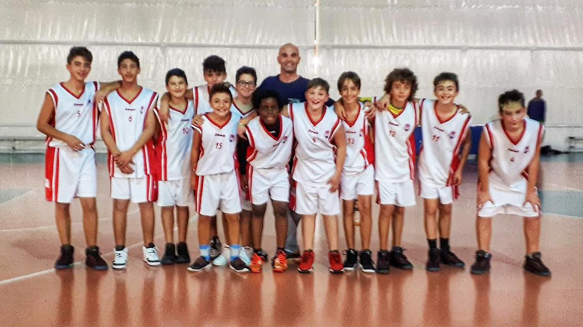 BASKET. I Kangaroos hanno la meglio sull’Ucb Chieri lontano da casa