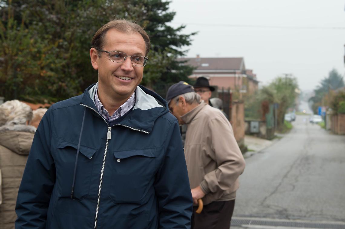 CHIVASSO. Sanità, Giacometto (FI): "Vigilerò sull'apertura del reparto di emodinamica nei primi mesi del 2020"