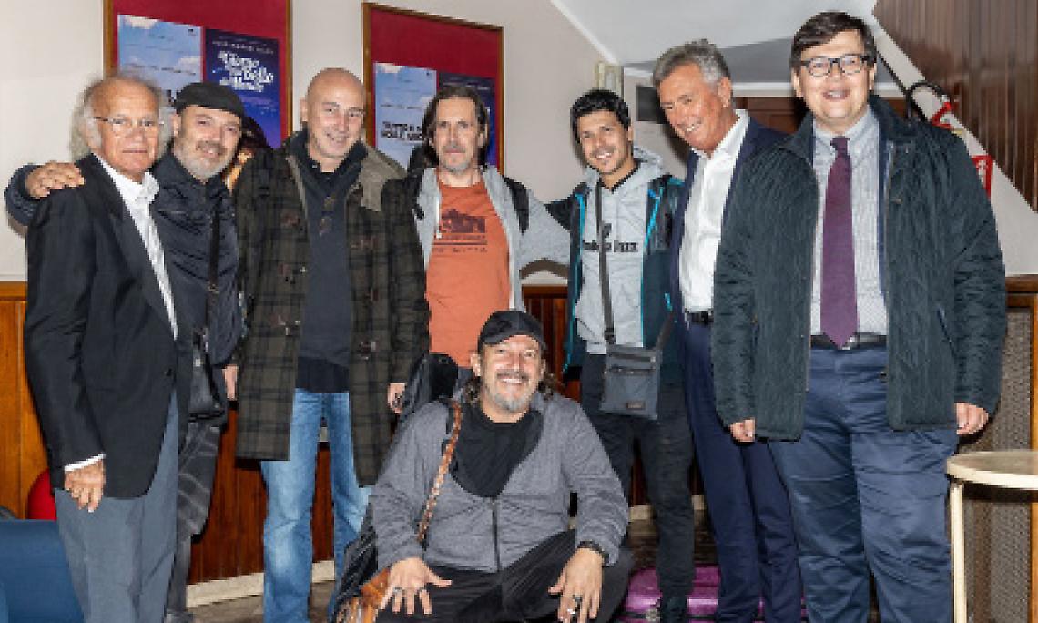 CHIVASSO. Chivasso in Scena riparte con il tutto esaurito