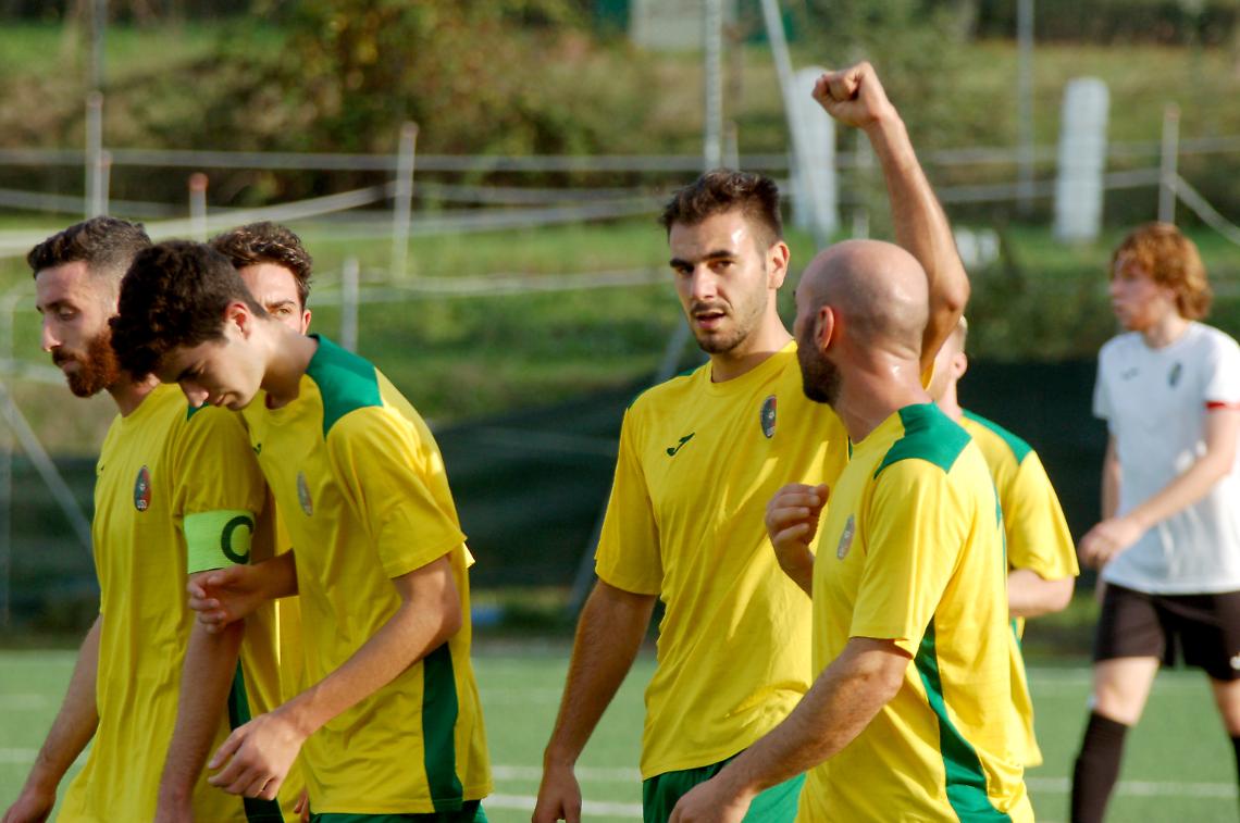 Calcio. Le pagelle di Gassino-Montanaro. Cereser abbassa la saracinesca, Grosso e Mascolo sprecano