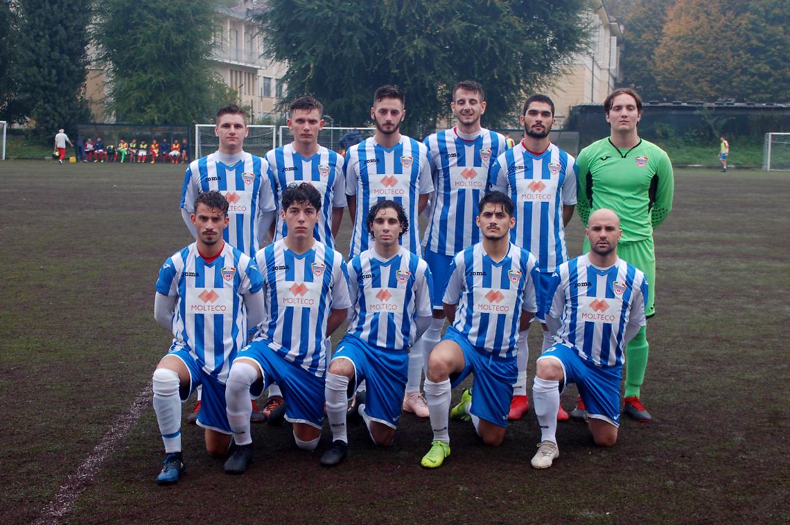 Calcio. Prima Categoria. Girone B. La Chivasso all’asciutto e la classifica piange