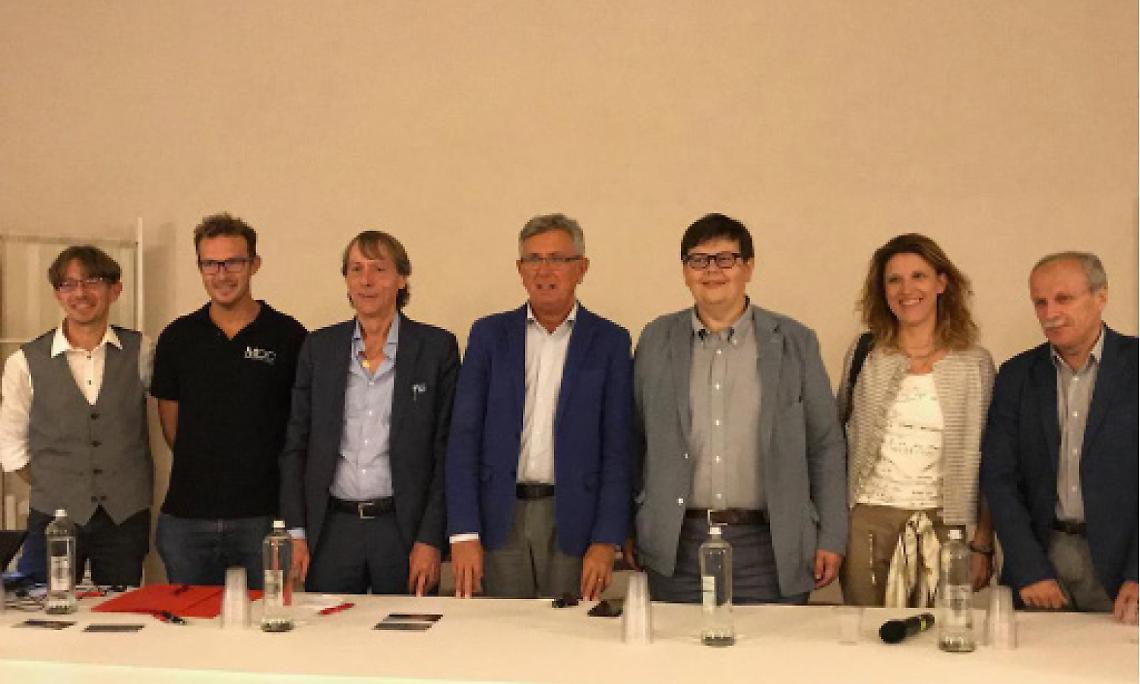 CHIVASSO. La Mandria fa 150 anni