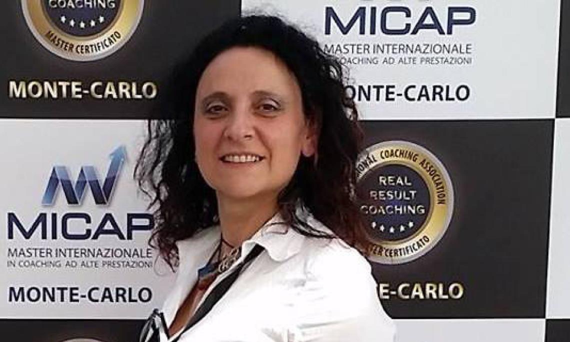 CHIVASSO. Marilena Gisoldo è la nuova  presidente del La Chivasso
