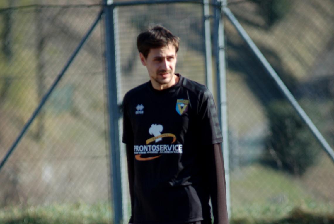 Calcio. Prima Categoria. Girone B. La Vischese si affida ai gol del solito Mendo