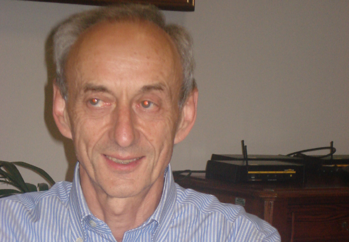 Guido Scarafiotti presenta a Verolengo il suo nuovo libro: “Le chiamavano elementari”