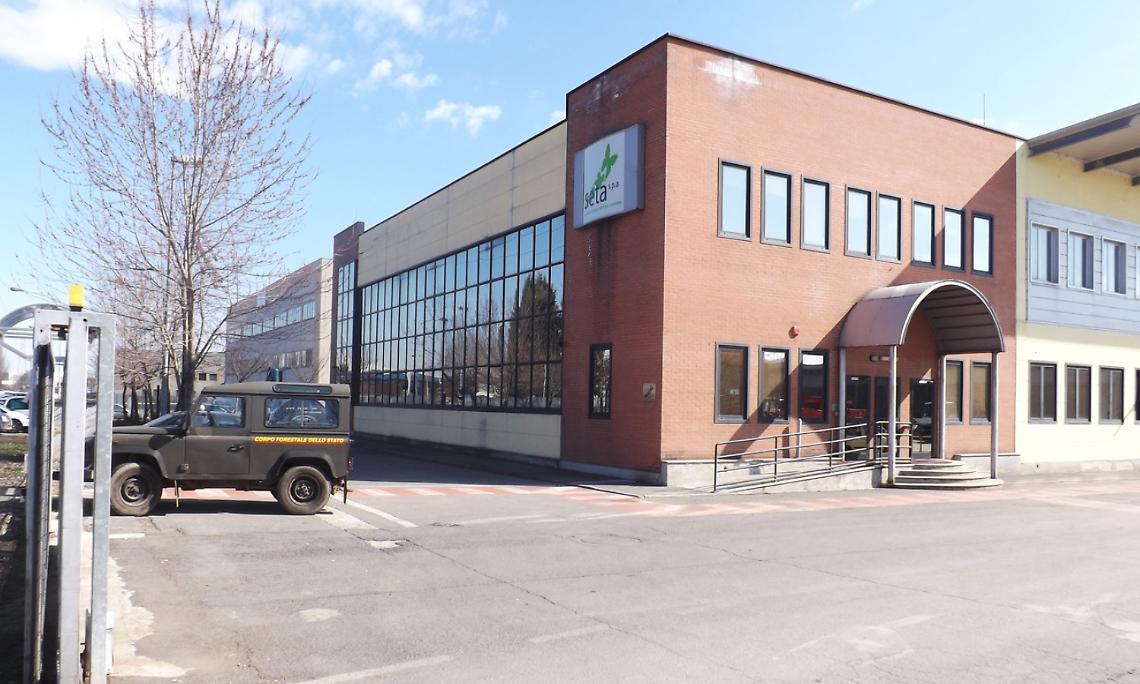 SETTIMO TORINESE. Rifiuti nel caos. Seta ha pronta l'ingiunzione di pagamento al Bacino 16 che non paga i suoi debiti