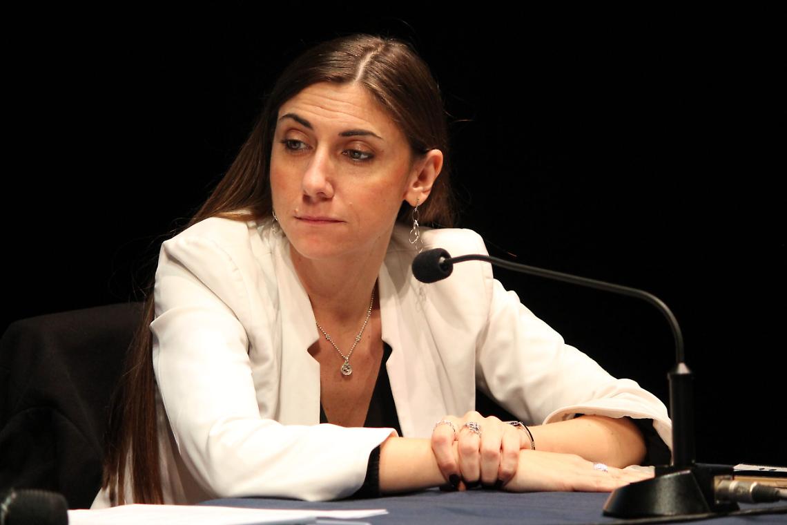 CHIVASSO. Il Pd porta il vice ministro all'Istruzione in città a parlare di scuola