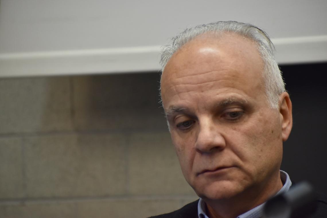 E' morto l'ex direttore generale dell'Asl To4 Lorenzo Ardissone