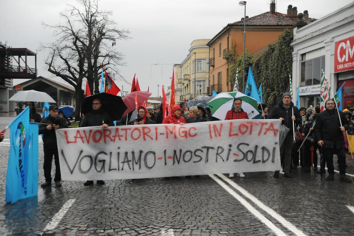 IVREA. Manital, la crisi è profonda e il piano IGI non dà speranza