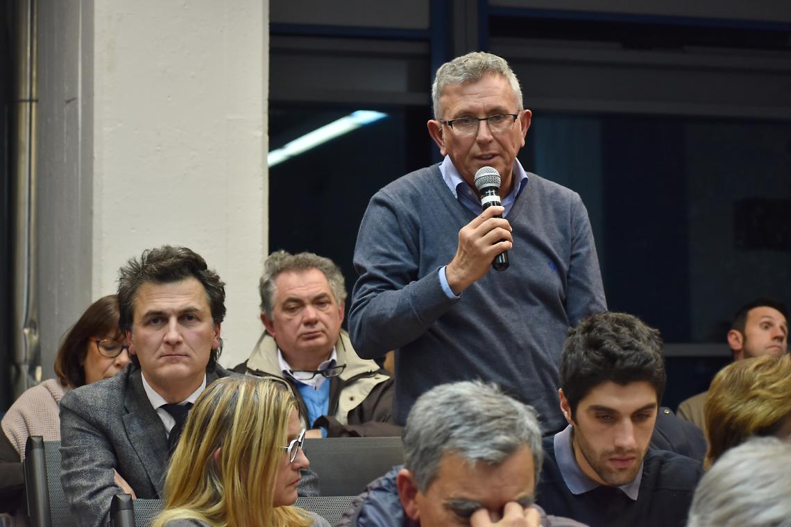 CHIVASSO. Ritorna il Mercà d'la Tola: Castello si smarca da Ciuffreda