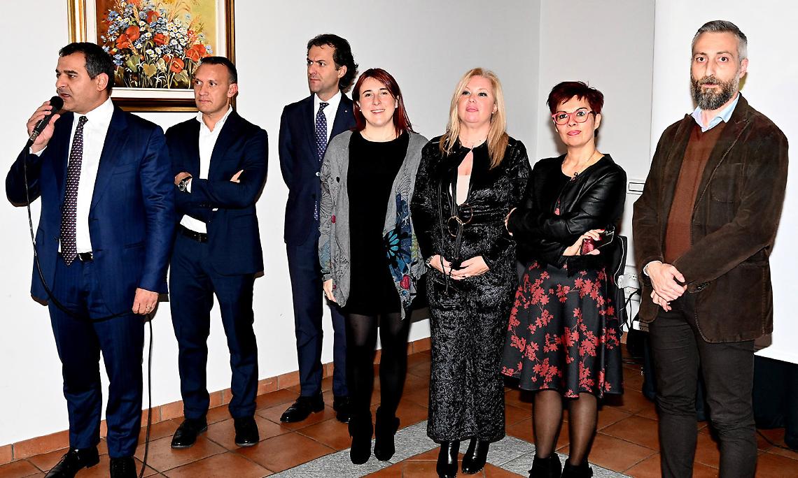 SETTIMO. “De Amicis Domani”, parte l’operazione di salvataggio