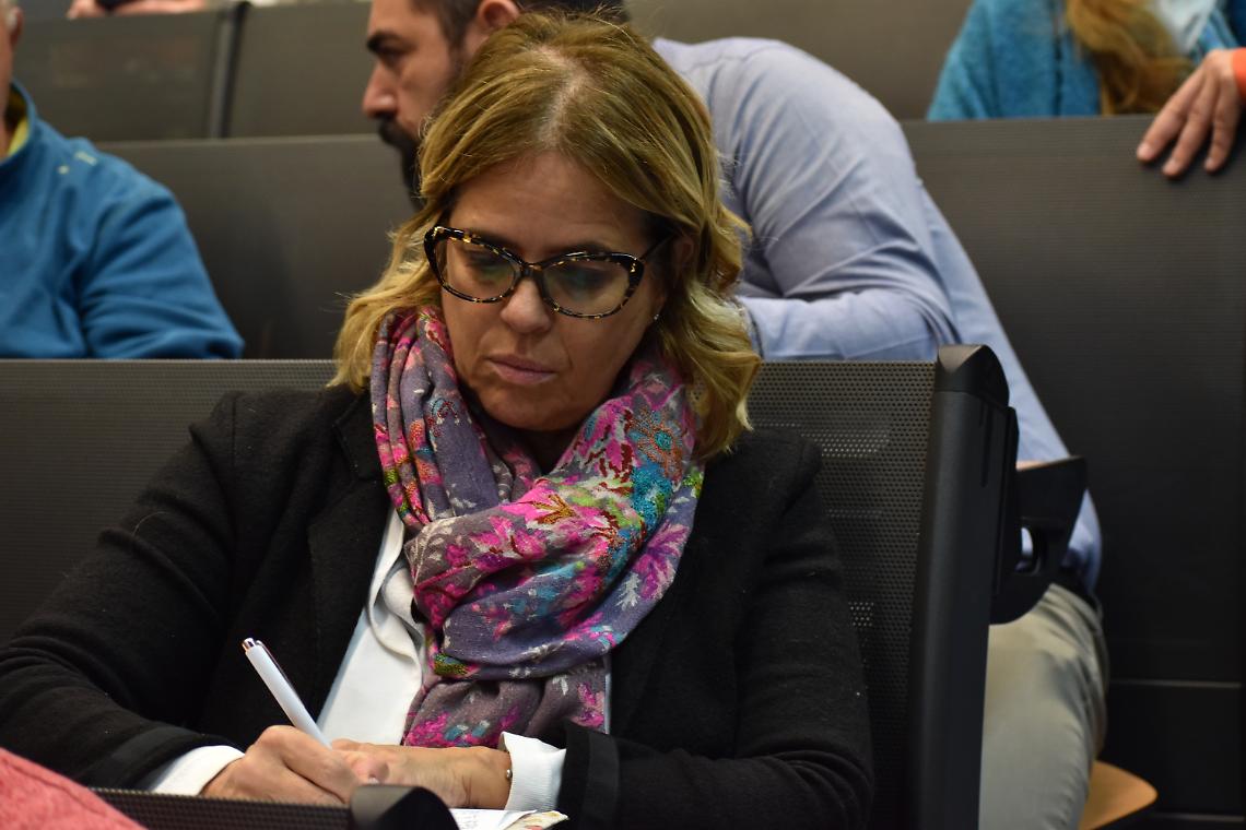 CIRIÈ. Ufficiale, Devietti corre da sola: "Non faremo accordi con nessuno"