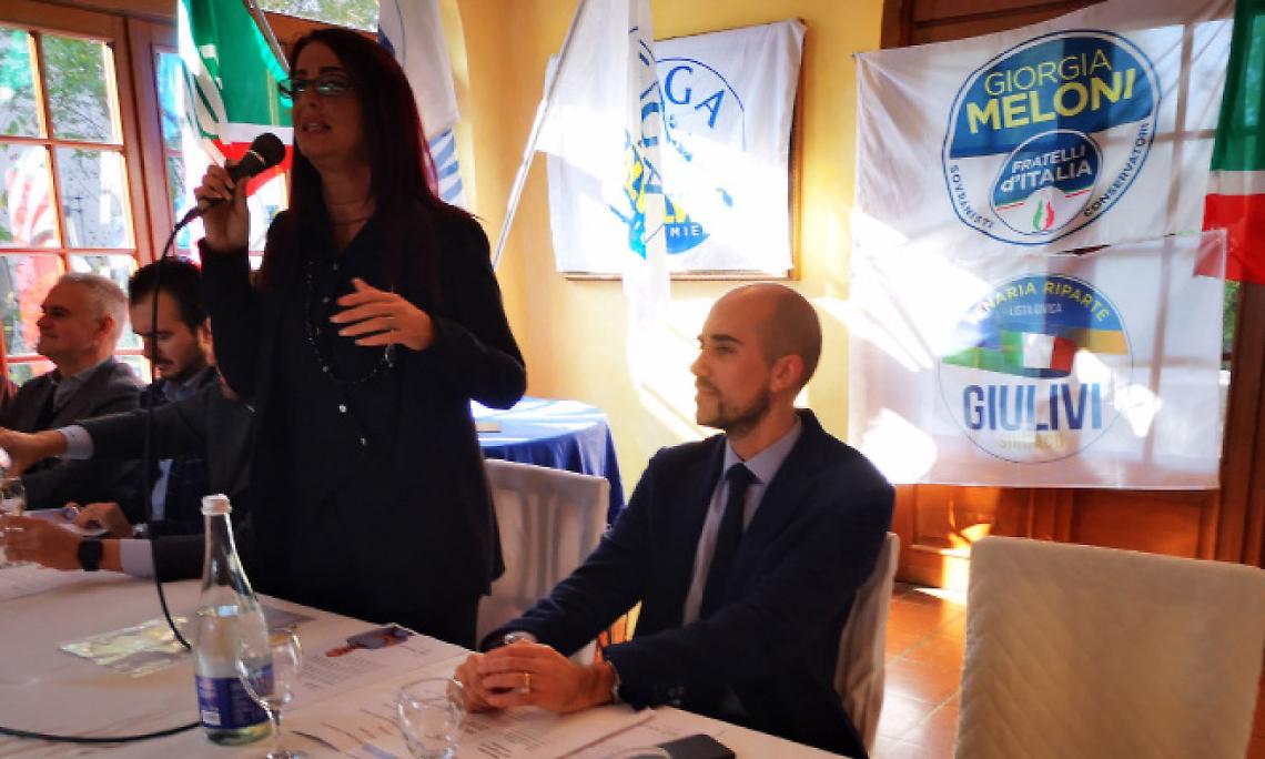 VENARIA. I sindacati dei pensionati chiedono un incontro al sindaco Giulivi