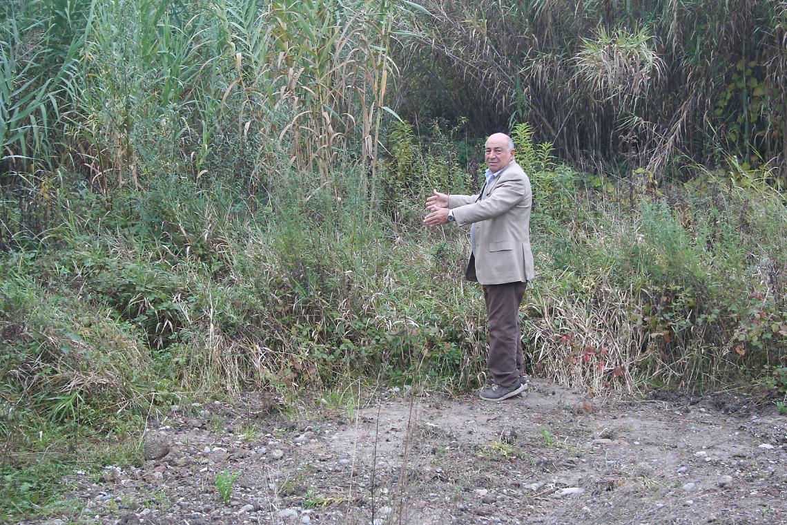 CHIVASSO. L'ex consigliere Modafferi contro il Comune: "Asfalti la strada di casa mia!"