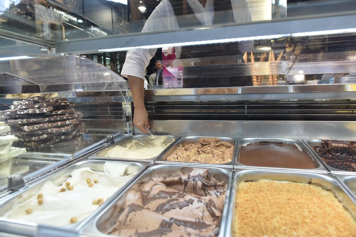 MILANO. Imprese: Optima in Brasile dopo Ice&Pastry Pernigotti