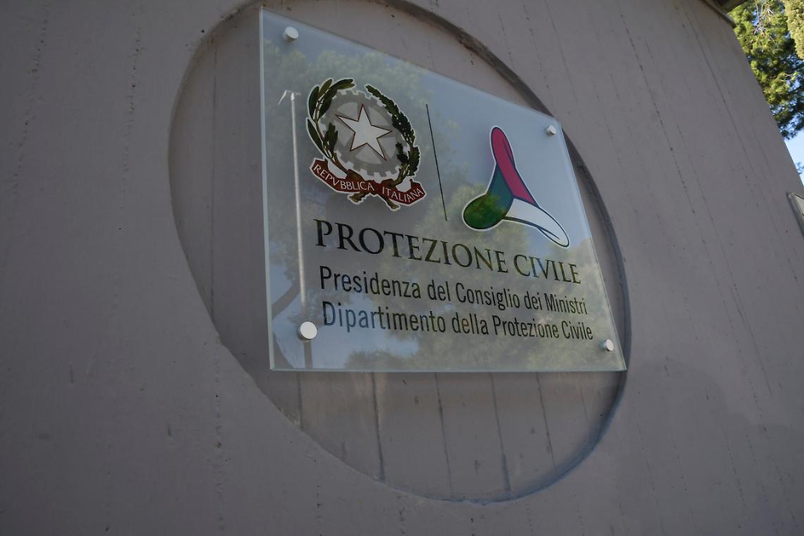 BOLOGNA. Maltempo: prefettura Parma, piena Po in lento abbassamento
