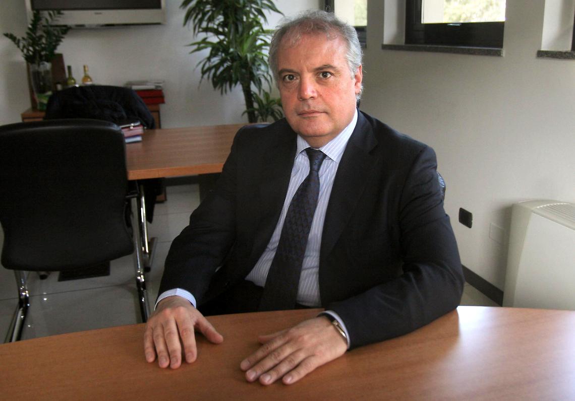 MILANO. Tangenti: tornano liberi Caianiello, Tatarella e altri