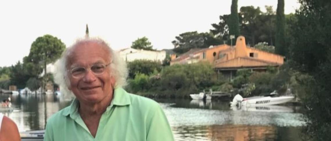 CHIVASSO. Livio Viano: “Teatro” uguale “Vita”, “Vita” uguale “Teatro”