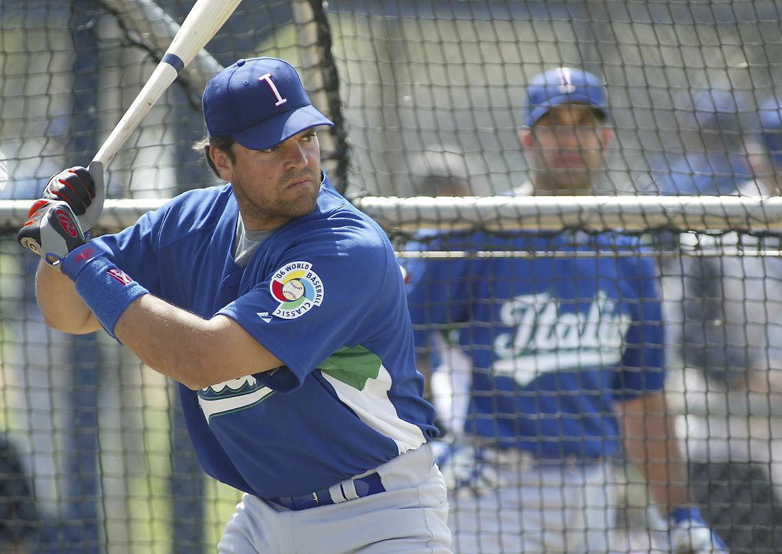 BASEBALL. Piazza succede a Gerali alla guida di Italia Baseball