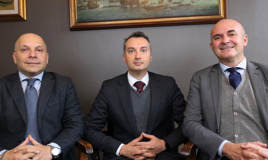 SETTIMO. Pino Velardo segretario regionale dell’Anla