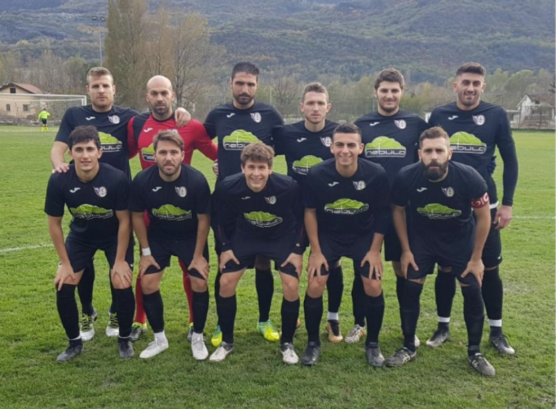 Calcio. Promozione. Girone B. Piroli-Padoan: il Settimo vince e torna secondo