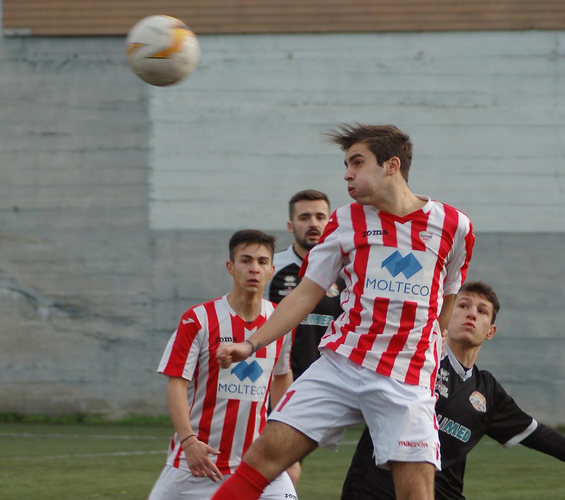 Calcio. Prima Categoria. Girone B. Dischetto “maledetto”: La Chivasso paga ancora dazio