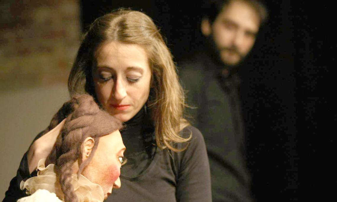 SETTIMO. La Gatta Cenerentola arriva al Garybaldi domenica 17 novembre per le famiglie