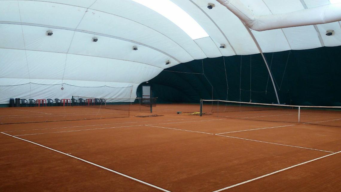 TENNIS. Tutto pronto al Tennis Club Tescaro per la Pani Cup