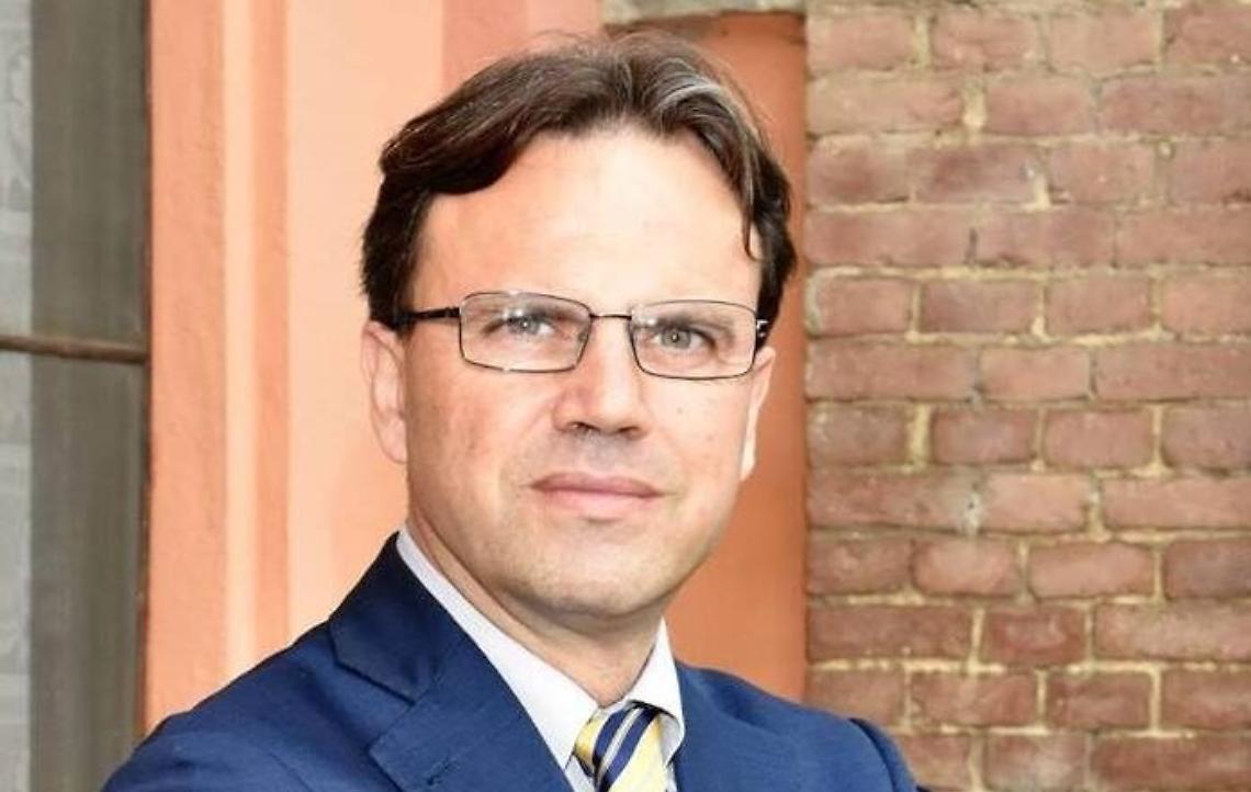 L'assessore regionale Andrea Tronzano riconosce il ruolo dell'informazione