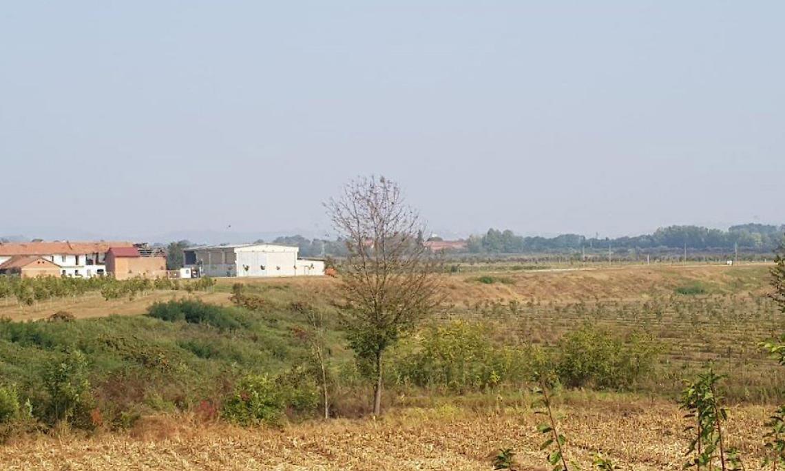 MONTANARO. Bacino Azzurro e “Bacinetto”: ancora domande per Ponchia