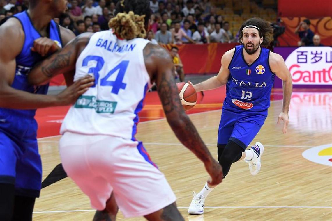 BASKET. Senegal e Portorico le prime avversarie del Torneo Pre Olimpico 2020 di Belgrado