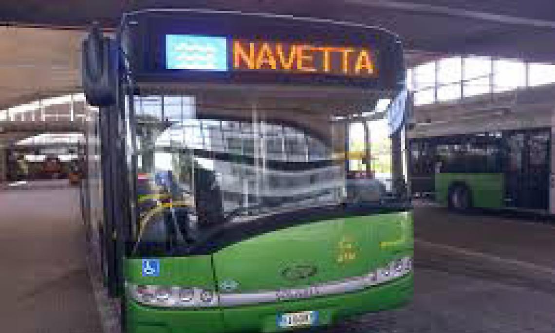 SAN MAURO. C’è la prima bozza del ridisegno del trasporto pubblico