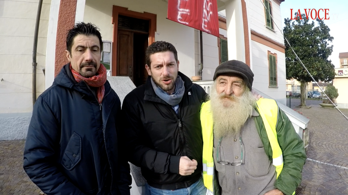 CAVAGNOLO. Natale in Piazza domenica 1 dicembre con mercatino, luci, musica, trenino e tante sorprese (VIDEO)