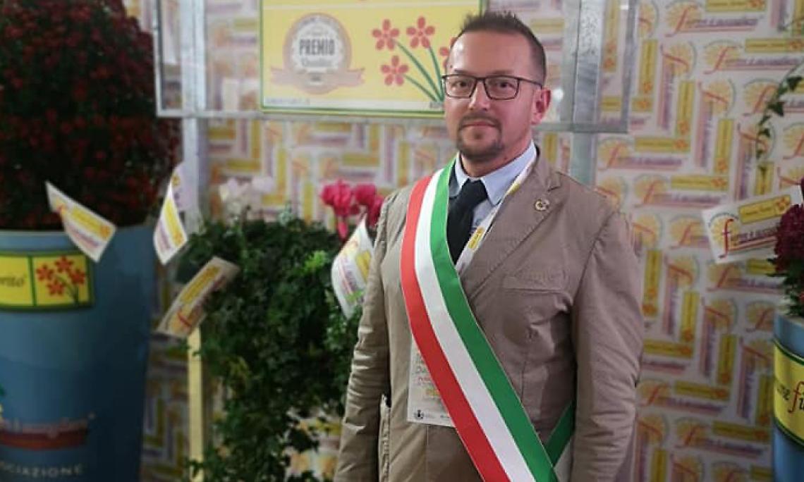 LAMPORO. Assegnato il “Marchio di qualità ambiente di vita”