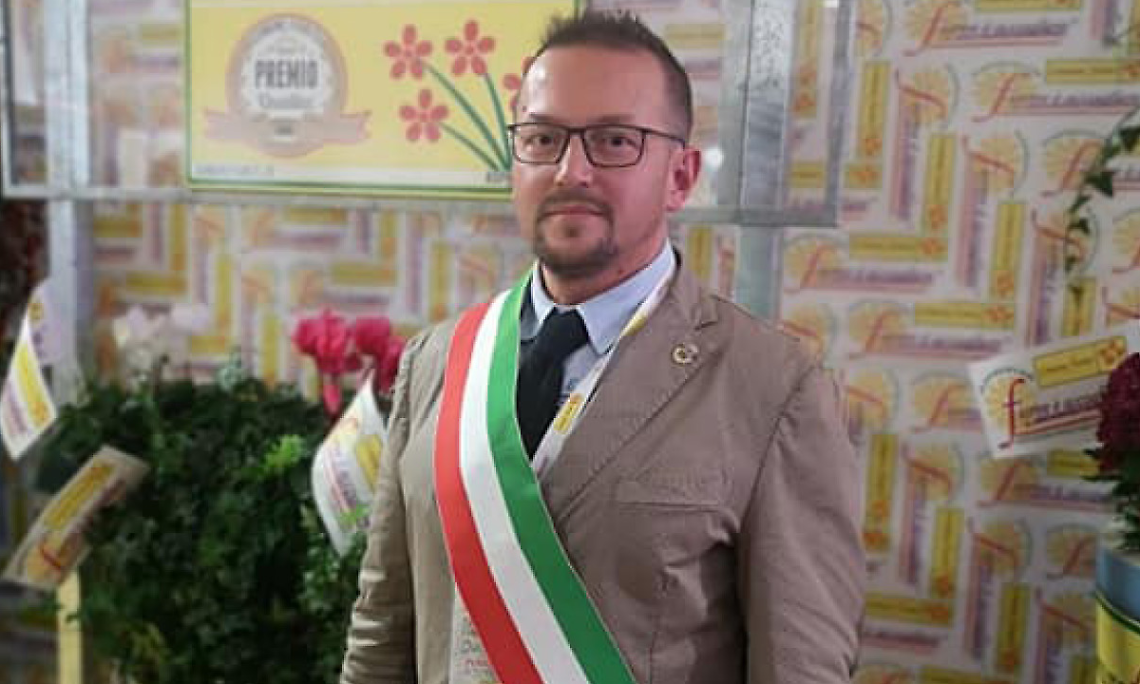 Lamporo torna al voto: Claudio Preti sfida il passato e riparte con una nuova lista